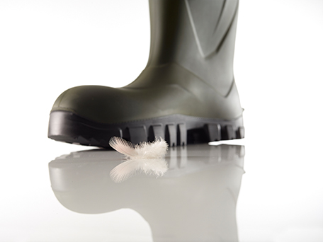 Boots & Waterproof Wear Limavady
