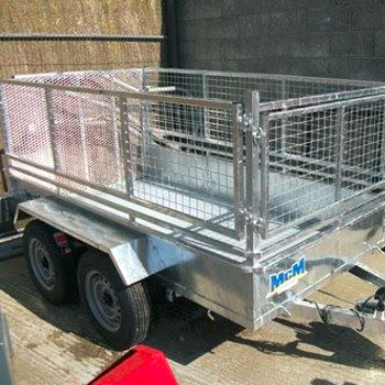 New & used Trailers & Repairs Limavady